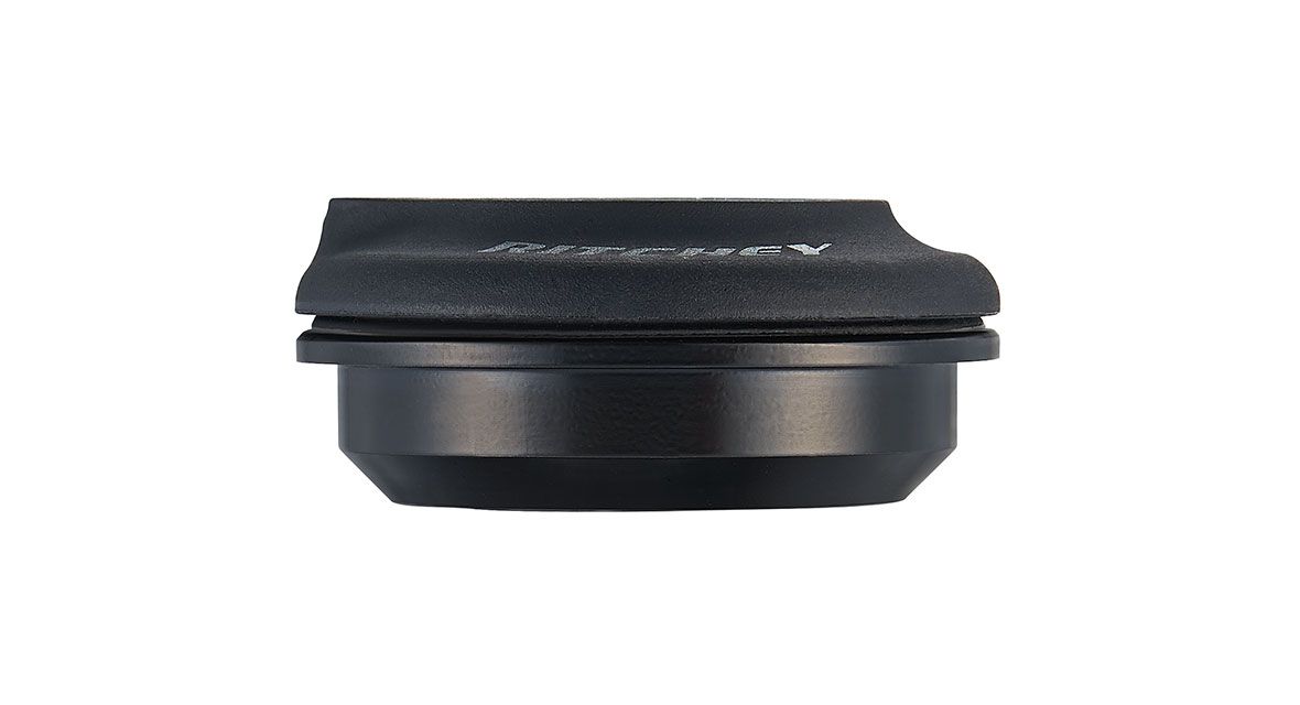 Cuvette Haute pour Jeu de Direction Semi-Intégré RITCHEY COMP LOGIC-E ZS44/28.6