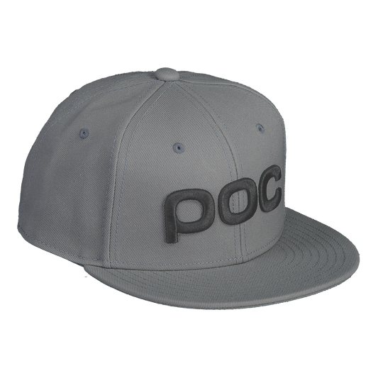 Casquette POC CORP Gris