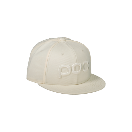Casquette POC CORP Blanc