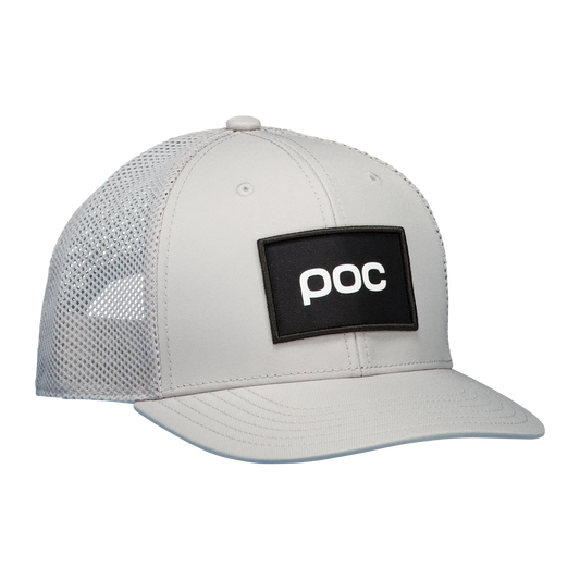 Casquette POC TRUCKER Gris