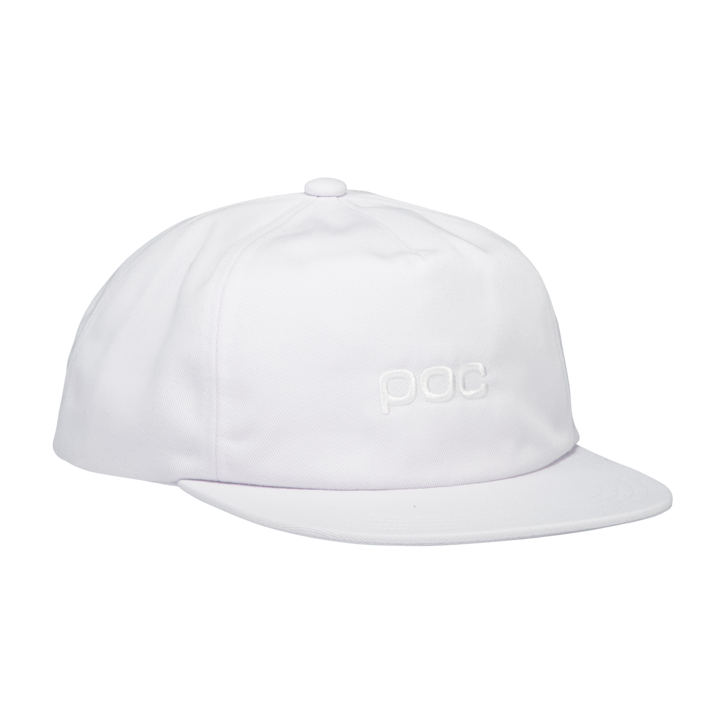 Casquette POC CAP Blanc