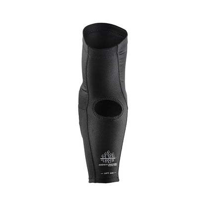 Coudières LEATT AIRFLEX Noir