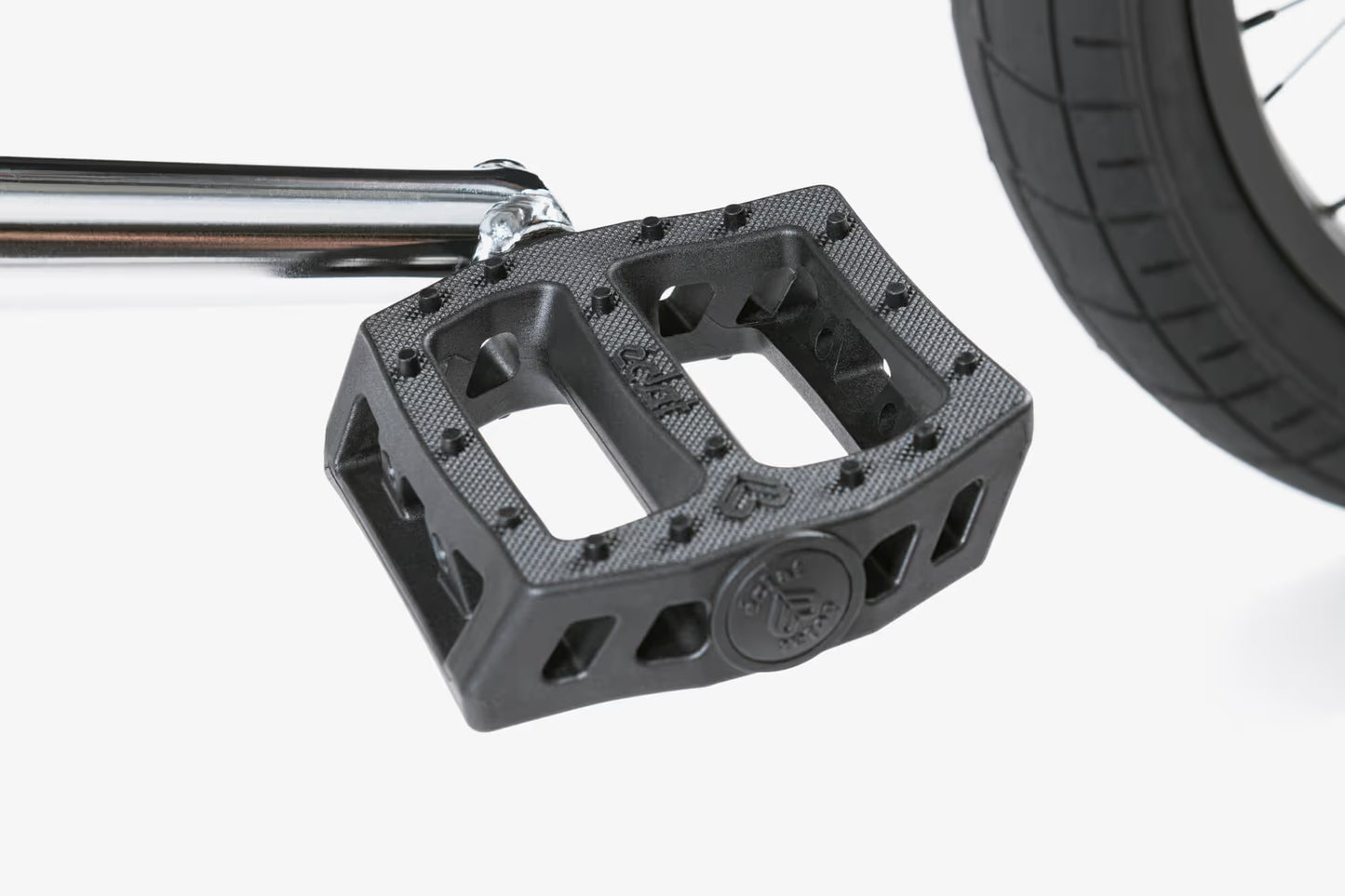 BMX WETHEPEOPLE CRS 20" Noir