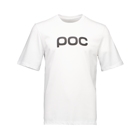 T-Shirt POC Blanc