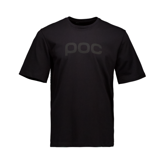 T-Shirt POC Noir