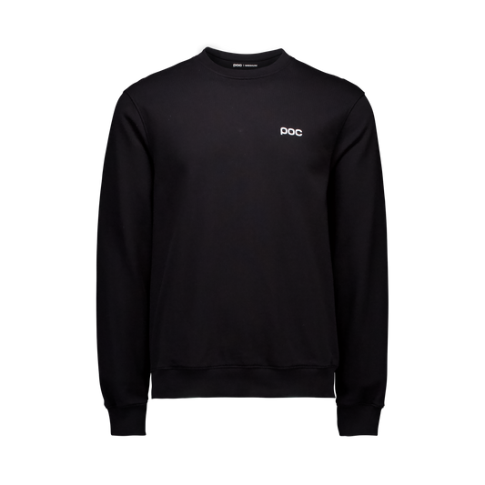 Sweat POC Noir/Blanc