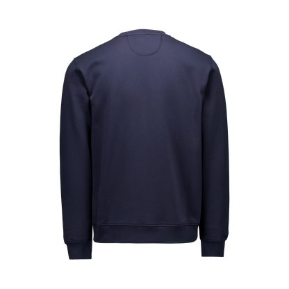 Sweat POC Marine/Blanc