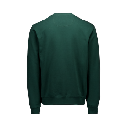 Sweat POC Vert/Blanc