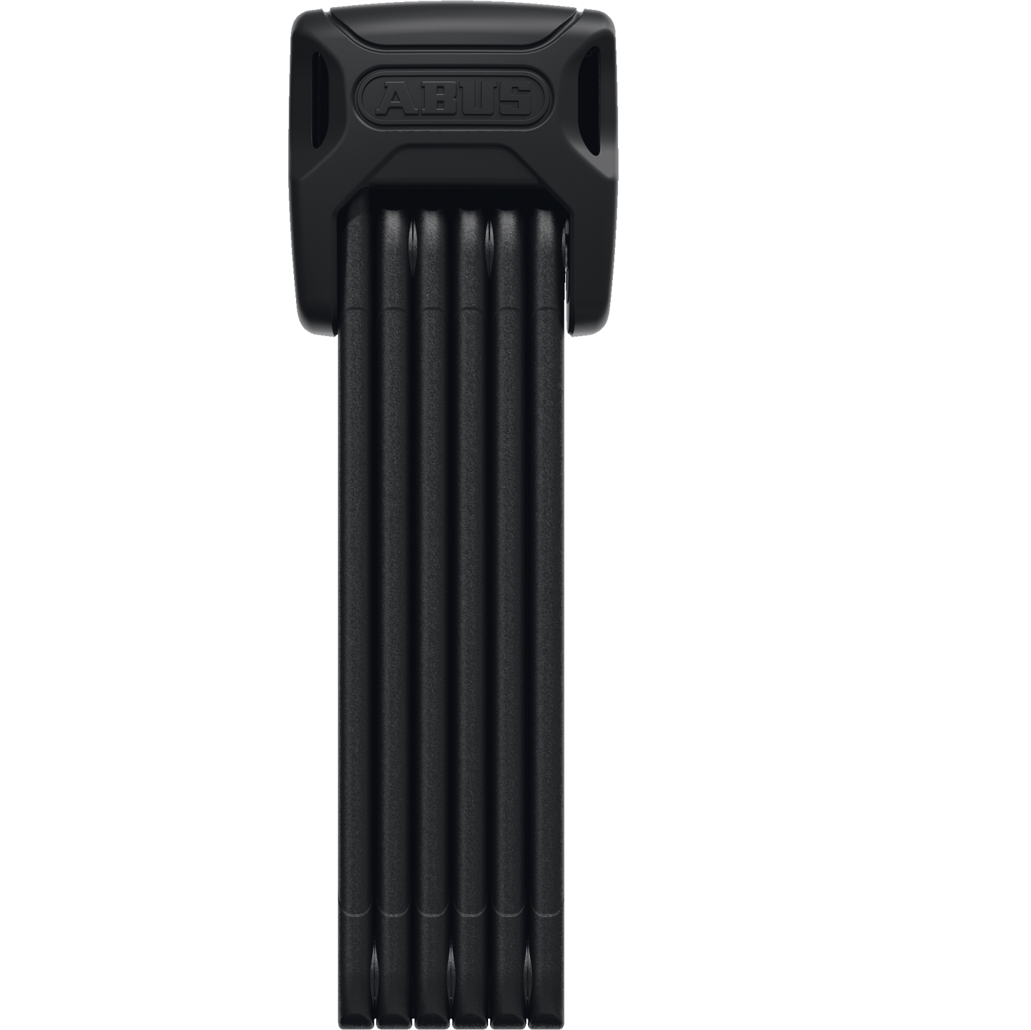 Antivol Articulé Pliant ABUS BORDO 6000K + Support ST