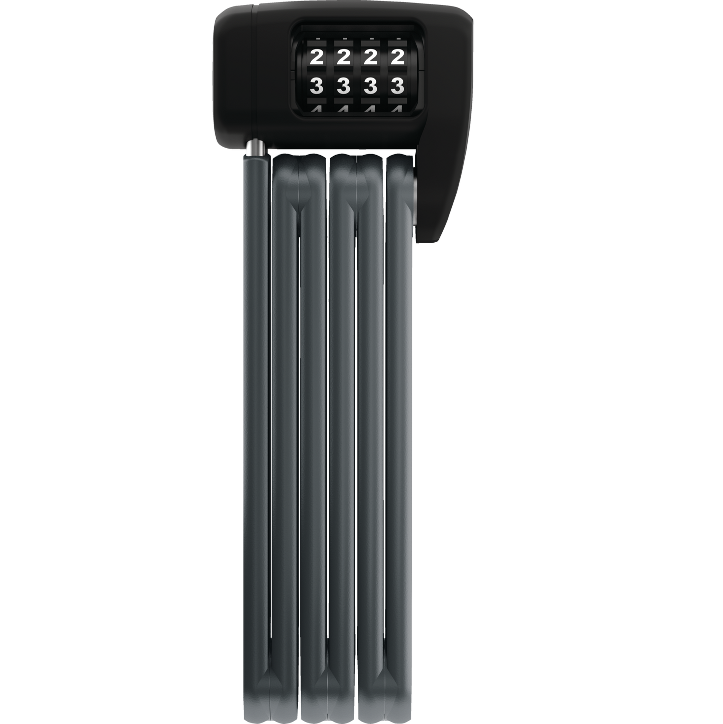 Antivol Articulé Pliant ABUS BORDO LITE 6055C + Support SH