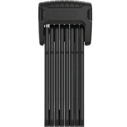 Antivol Articulé Pliant ABUS BORDO 6500K + Support SH