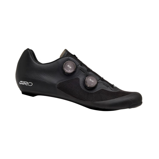 Chaussures Route GIRO IMPERIAL II Noir