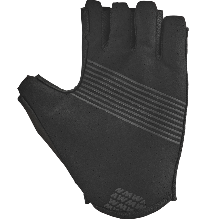 Gants Courts MAVIC ESSENTIAL Noir