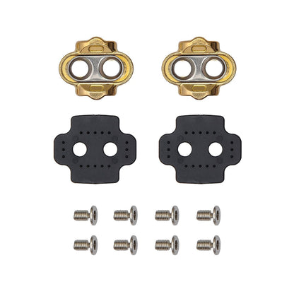 Pédales CRANKBROTHERS EGG BEATER 2 Argent / Noir