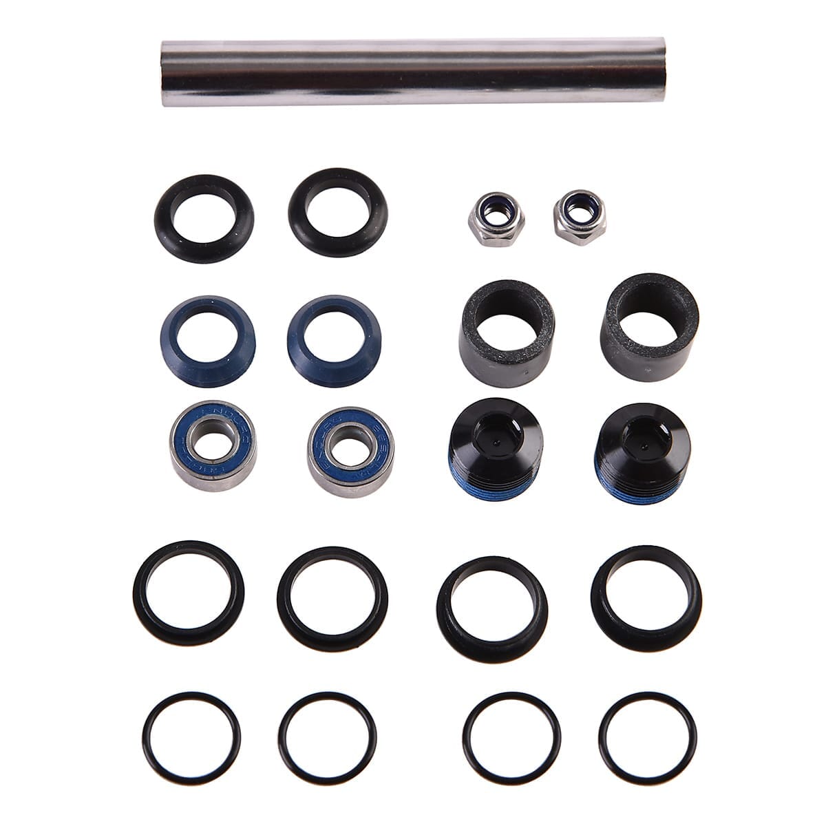 Kit de Reconditionnement pour Pédales CRANKBROTHERS EGGBEATER/CANDY/MALLET/50-50 (depuis 2010)