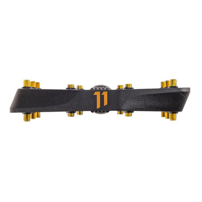 Pédales CRANKBROTHERS STAMP 11 Small