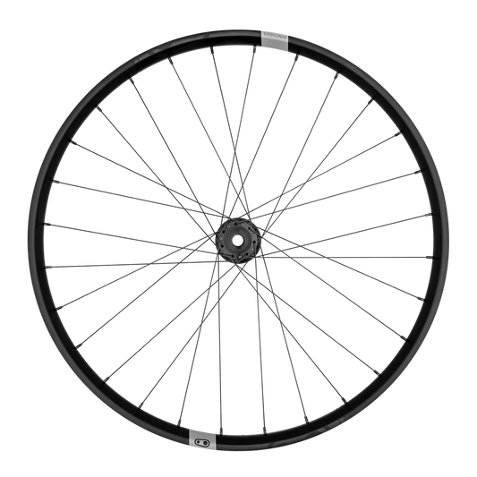 Roue Avant CRANKBROTHERS SYNTHESIS I9 27.5" 15x110 mm Boost