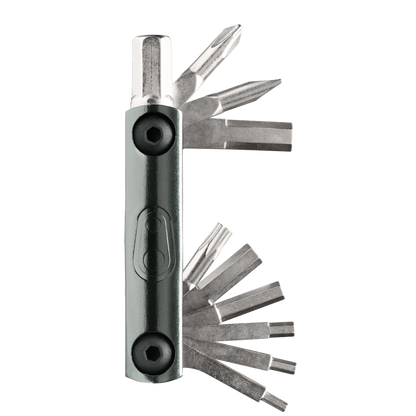 Multi-Outils CRANKBROTHERS F16