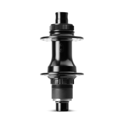 Paire de Roues CRANKBROTHERS SYNTHESIS Aluminium 650B Gravel Tubeless Ready (Center Lock)