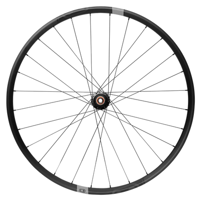 Paire de Roues CRANKBROTHERS SYNTHESIS Aluminium 650B Gravel Tubeless Ready (Center Lock)
