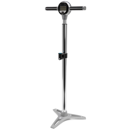 Pompe à Pied CRANKBROTHERS KLIC Manomètre Digital