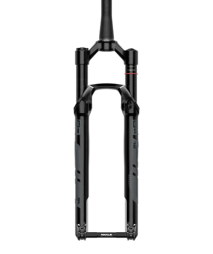 Fourche ROCKSHOX SID SL SELECT CHARGER RL 3P E1 29" DEBONAIR Conique Remote Axe 15x110mm Boost Noir (Commande non Fournie)