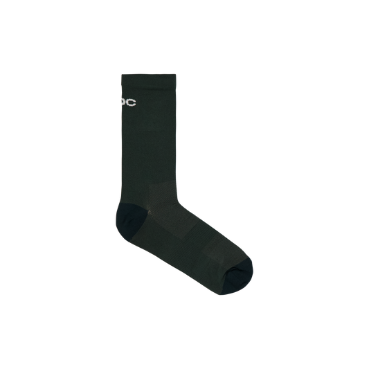 Chaussettes POC CADENCE LONG Vert