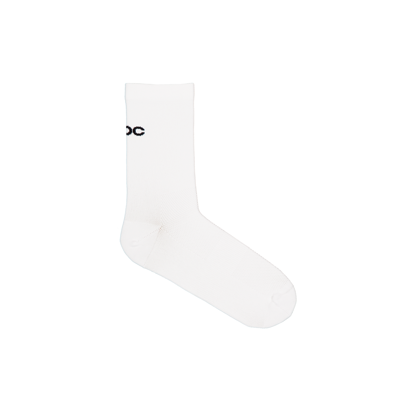 Chaussettes POC CADENCE Blanc