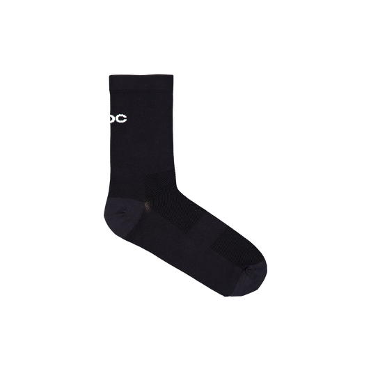 Chaussettes POC CADENCE Noir