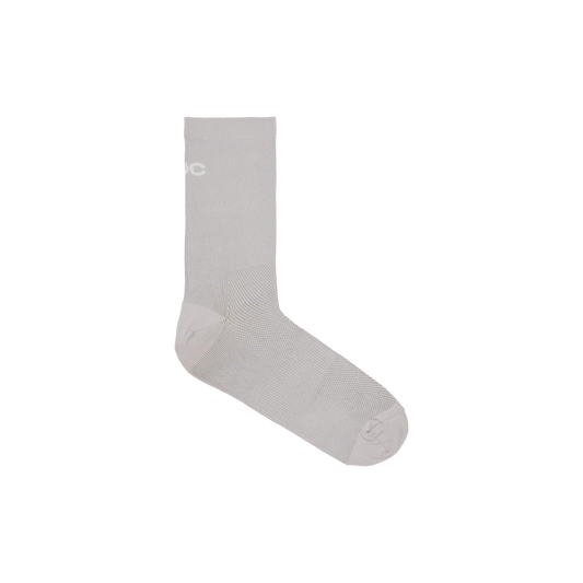 Chaussettes POC CADENCE Gris