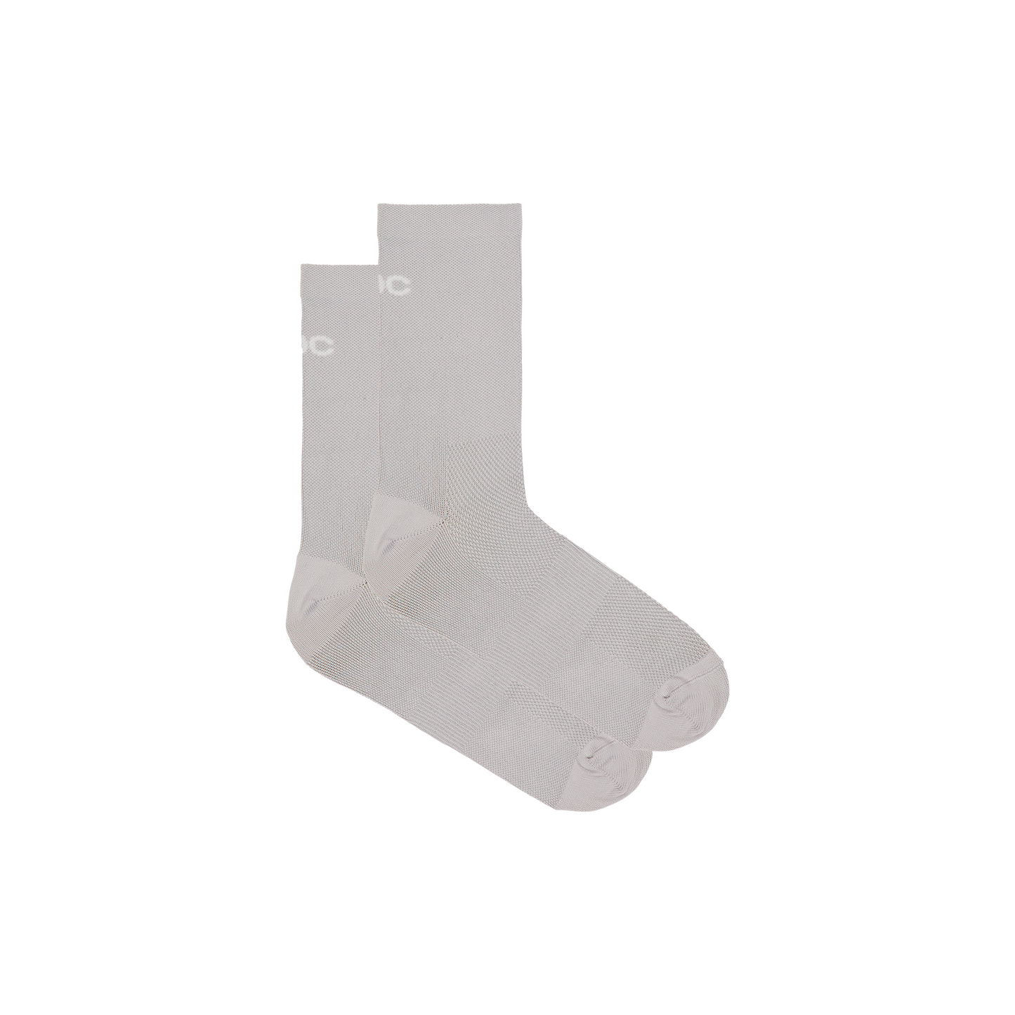 Chaussettes POC CADENCE Gris
