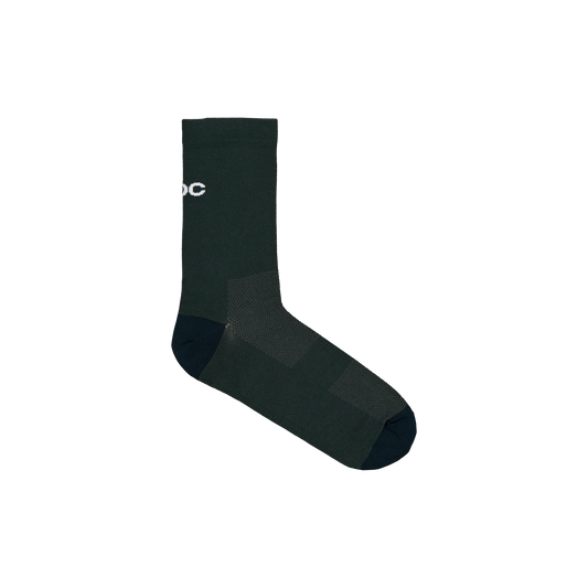 Chaussettes POC CADENCE Vert