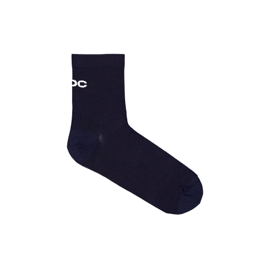 Chaussettes POC CADENCE SHORT Marine