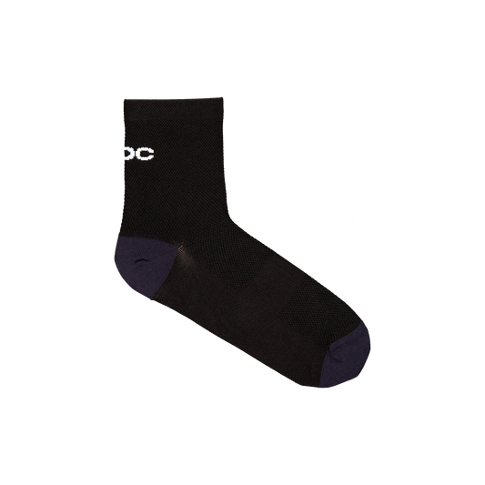 Chaussettes POC CADENCE AIR Noir