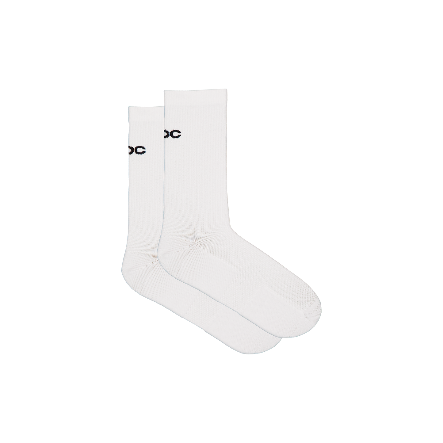 Chaussettes POC MOTION MTB LONG Blanc