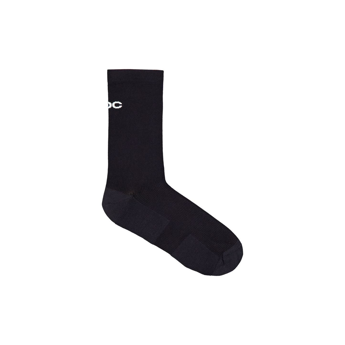 Chaussettes POC MOTION MTB LONG Noir