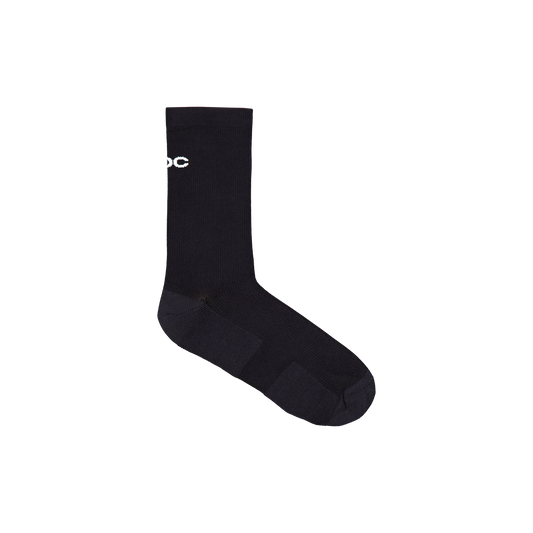 Chaussettes POC MOTION MTB LONG Noir