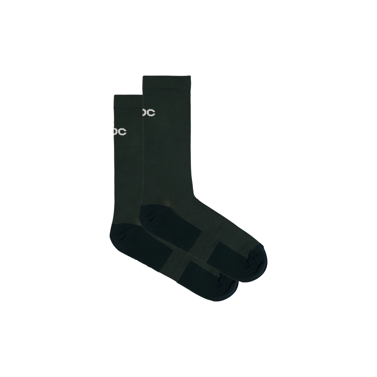 Chaussettes POC MOTION MTB LONG Vert