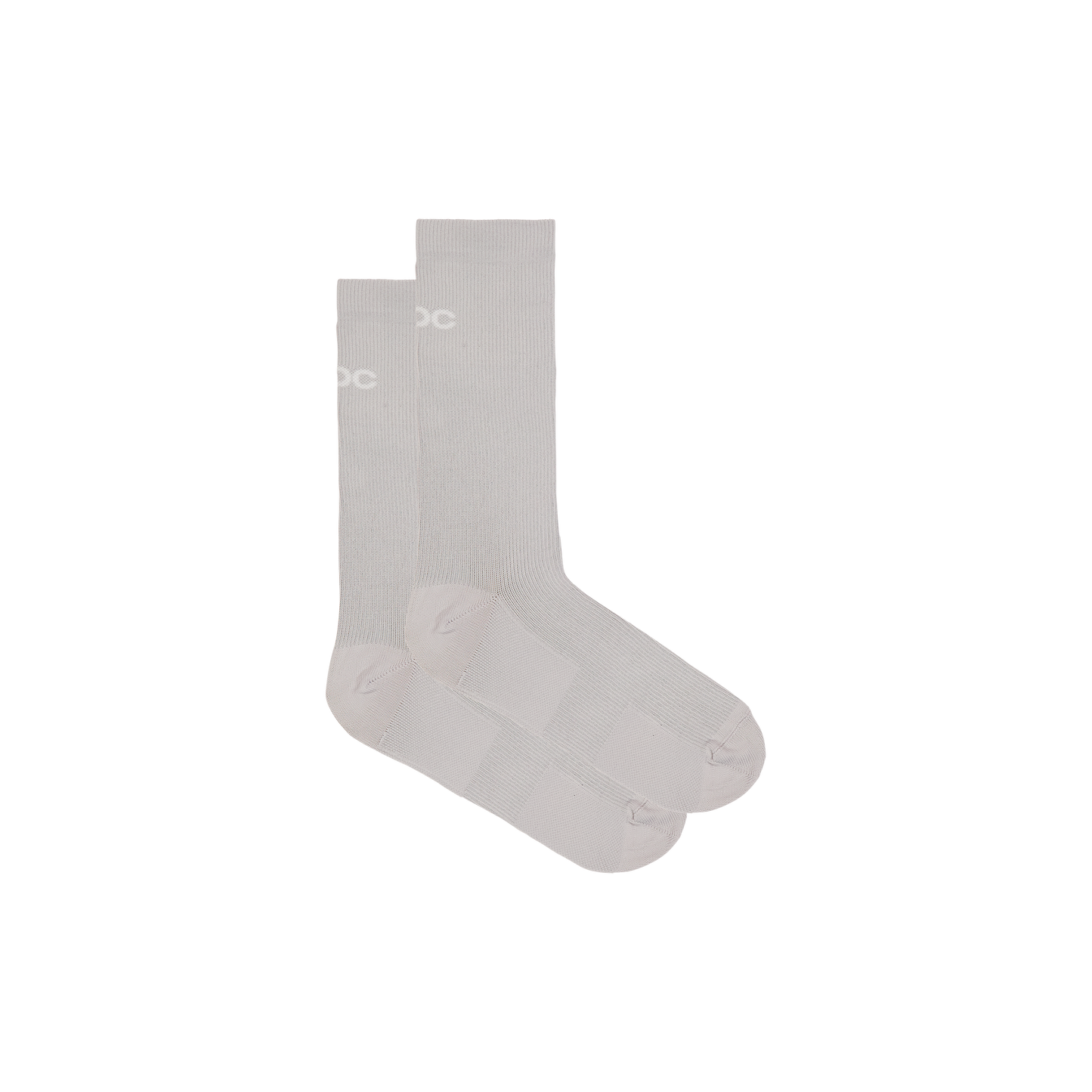 Chaussettes POC MOTION MTB LONG Gris