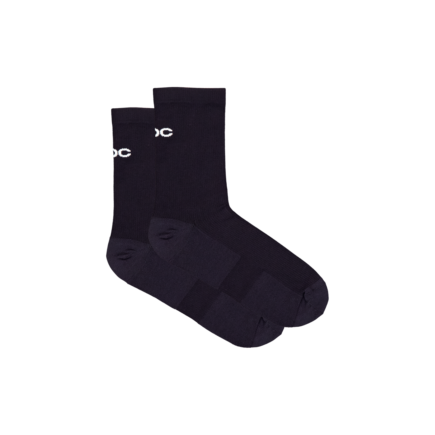 Chaussettes POC MOTION MTB Noir