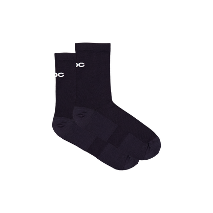 Chaussettes POC MOTION MTB Noir