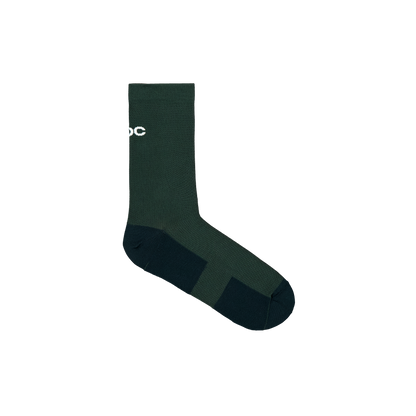 Chaussettes POC MOTION MTB Vert