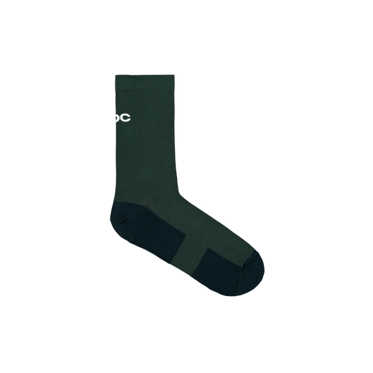 Chaussettes POC MOTION MTB Vert