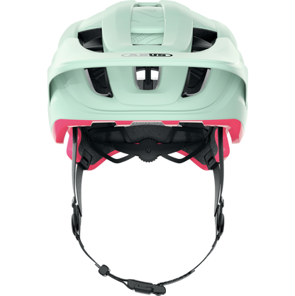 Casque VTT ABUS CLIFFHANGER Iced Mint