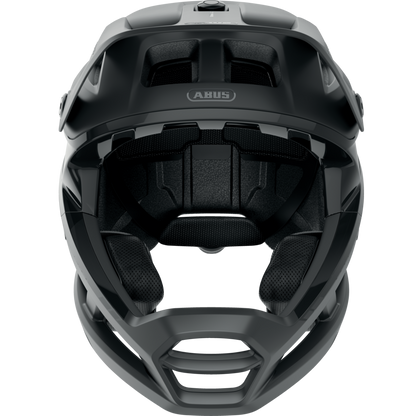 Casque VTT ABUS AIRDROP MIPS Noir Matt