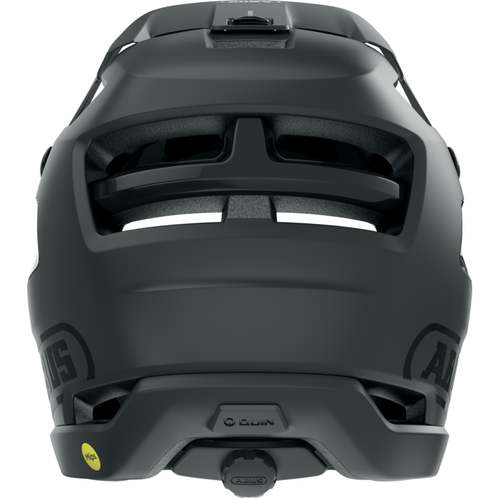 Casque VTT ABUS AIRDROP MIPS Noir Matt