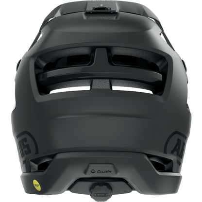 Casque VTT ABUS AIRDROP MIPS Noir Matt