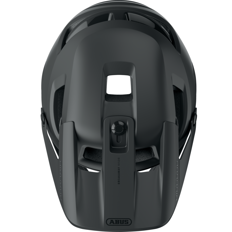 Casque VTT ABUS AIRDROP MIPS Noir Matt