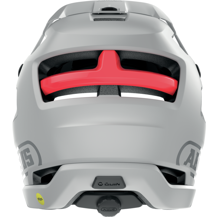Casque VTT ABUS AIRDROP MIPS Blanc