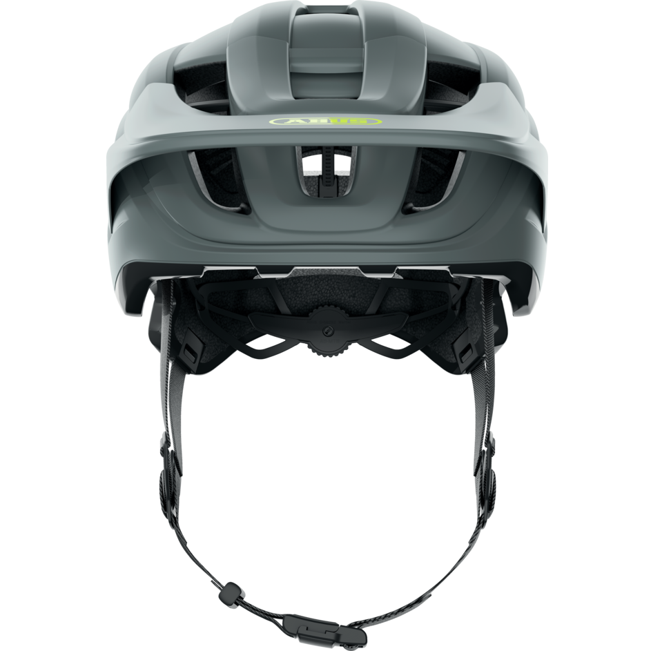 Casque VTT ABUS CLIFFHANGER MIPS Gris